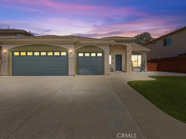 26754 Evergreen Ave, Murrieta, CA 92563