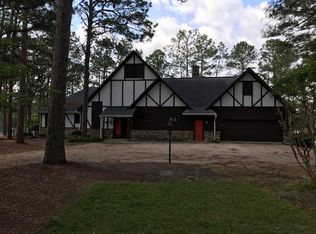 212 Pine Ridge Dr, Whispering Pines, NC 28327