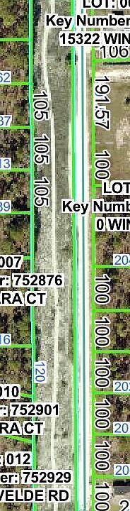2nd image of 0 Senator Rd