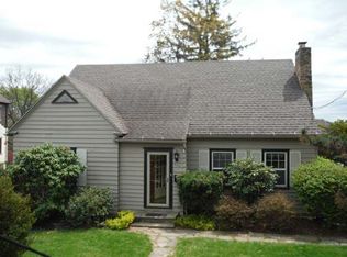 702 E 2nd St, Bloomsburg, PA 17815