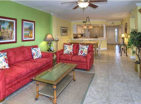 5th image of 506 Gulf Shore Dr Unit 218