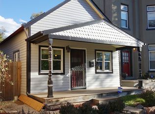 2956 Champa St, Denver, CO 80205