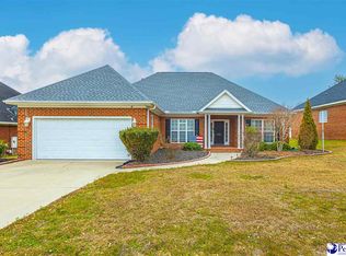 2145 Sumac Dr, Florence, SC 29505