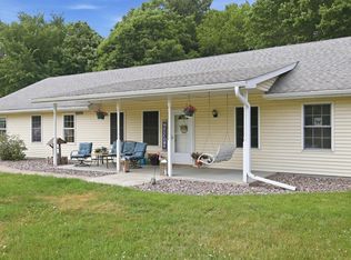 607 River Blvd, Wheeler, WI 54772