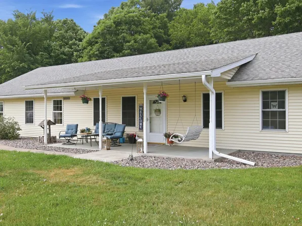 607 River Blvd, Wheeler, WI 54772