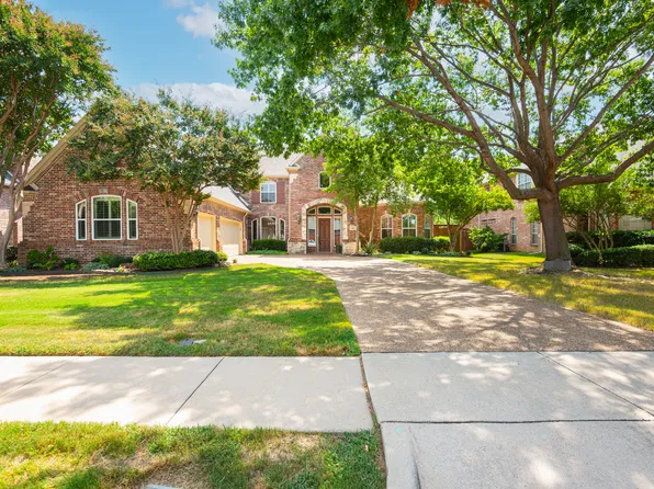 405 Martel Ln, Coppell, TX 75019