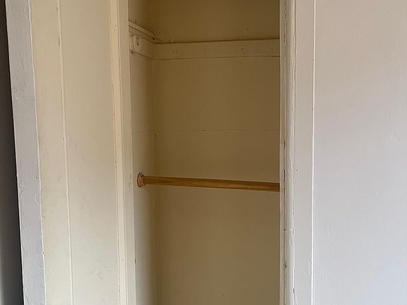 BR closet