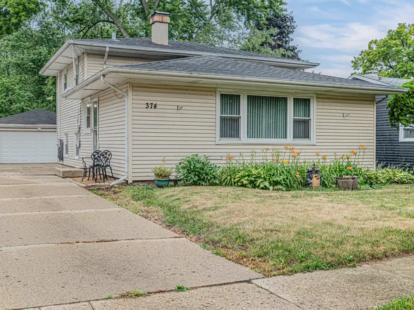 374 Heine Ave, Elgin, IL 60123