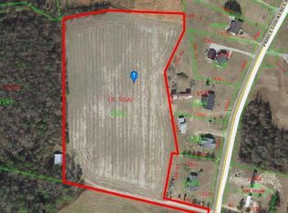 4640 Princeton Kenly Rd, Kenly, NC 27542