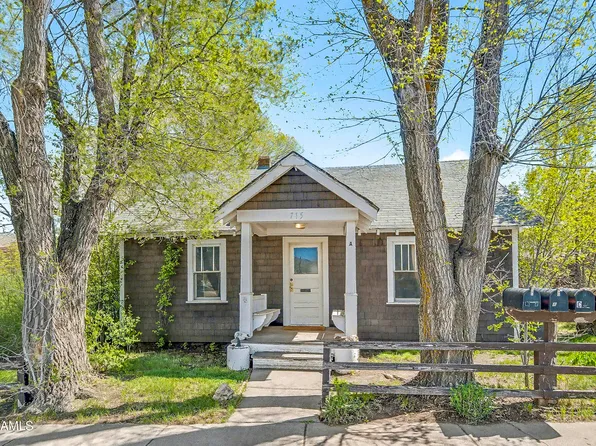715 W Summit Ave, Flagstaff, AZ 86001