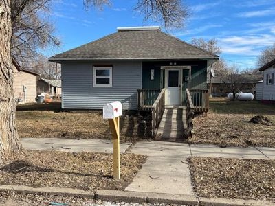 310 2nd Ave E, Mobridge, SD, 57601