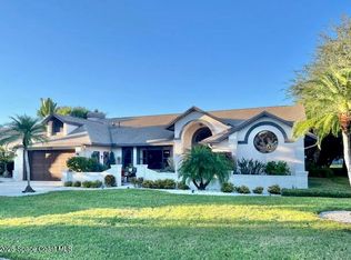 1254 Silver Lake Dr, Melbourne, FL 32940
