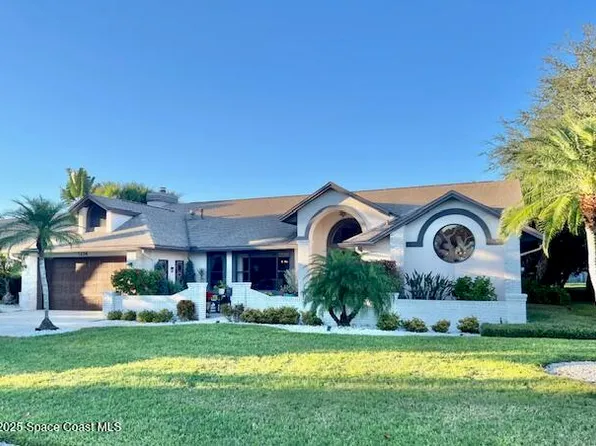 1254 Silver Lake Dr, Melbourne, FL 32940