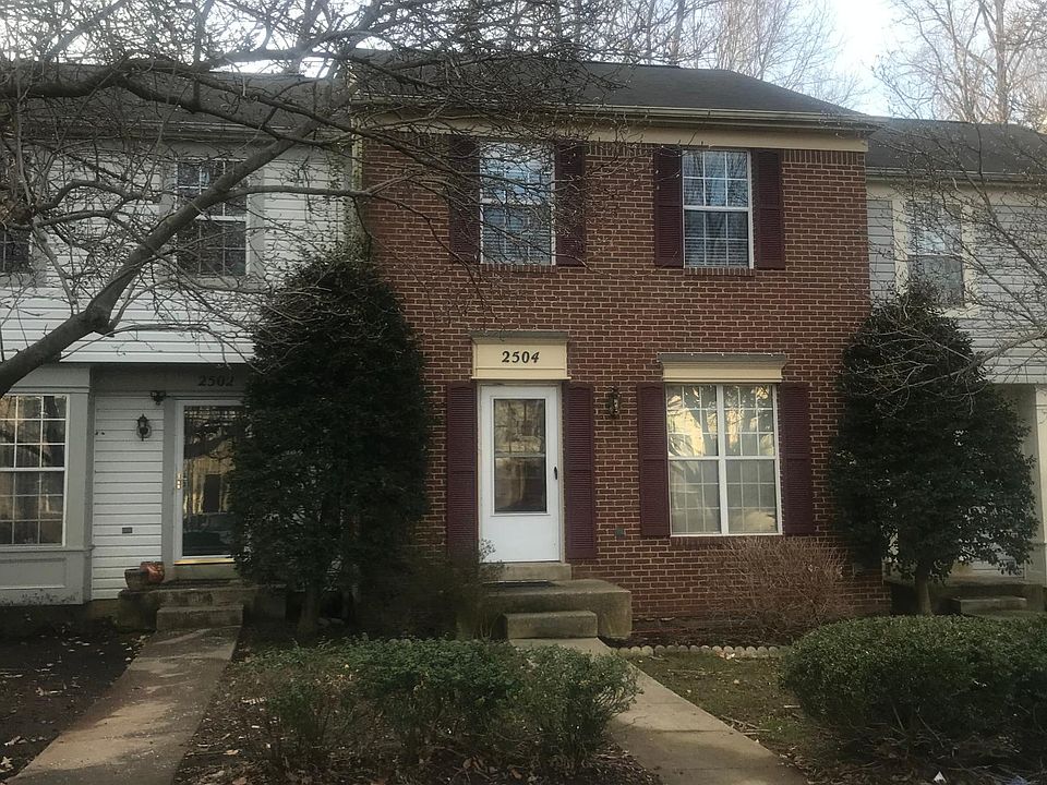 2nd image of 2504 Little Vista Ter
