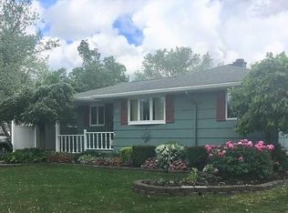 73 Ames Ave, Tonawanda, NY 14150