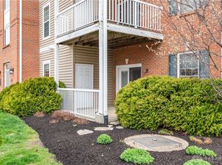 3770 Hayes Ct APT D, Beavercreek, OH 45431