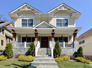 407 N Fillmore St, Arlington, VA