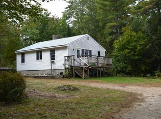 234 Kezar Lake Rd, Stow, ME 04037