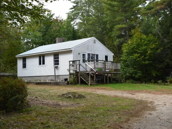 234 Kezar Lake Road, Stow, ME 04037