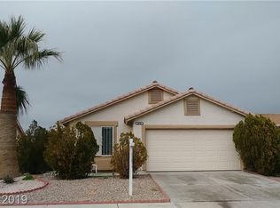2212 Chipplegate Way, North Las Vegas, NV 89032