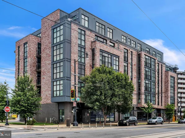 1402 H St NE Unit 207, Washington, DC 20002