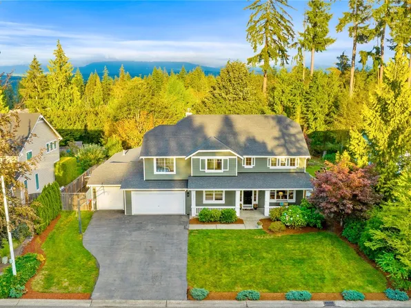 15322 287th Avenue NE, Duvall, WA 98019