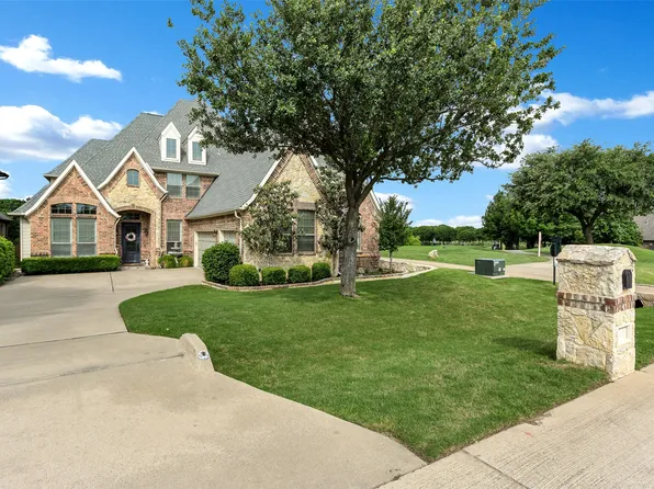 2401 Portwood Way, Fort Worth, TX 76179