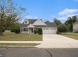 106 Harrogate Dr, Lumberton, NJ 08048