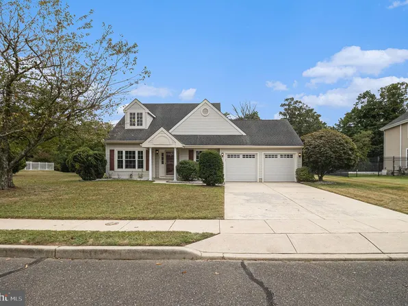 106 Harrogate Dr, Lumberton, NJ 08048