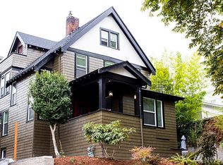414 N D St #A-C, Tacoma, WA 98403