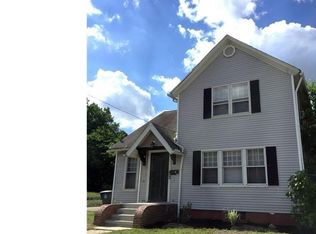 923 Copley Rd, Akron, OH 44320