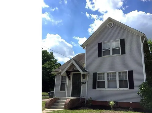 923 Copley Rd, Akron, OH 44320