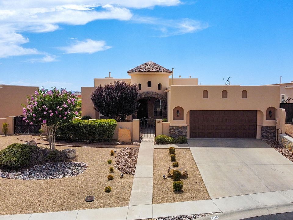4476 Nambe Arc, Las Cruces, NM 88011 Zillow