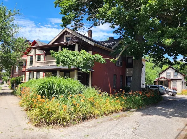 1973 W 44th St #2, Cleveland, OH 44113