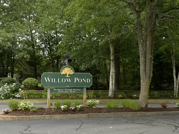 7 Willow Pond Dr Unit 7, Rockland, MA 02370