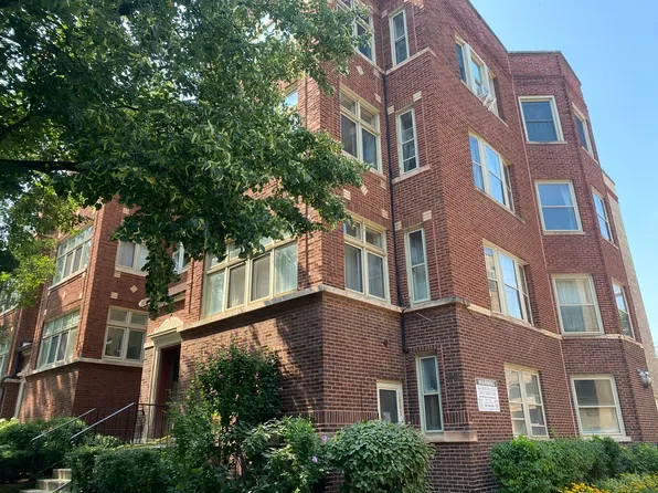 (undisclosed Address), Evanston, IL 60202