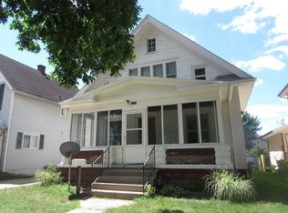 1031 Tamarack Ave NW, Grand Rapids, MI 49504