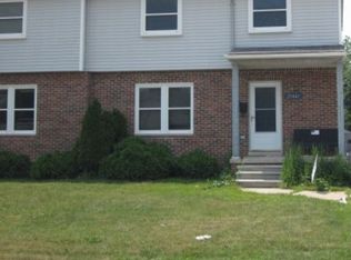 25041 Dodge, Eastpointe, MI 48021
