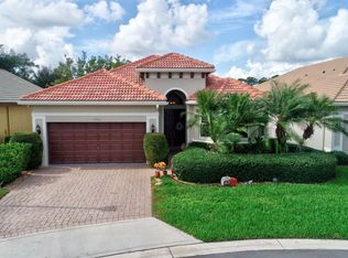 7802 Monarch Ct, Delray Beach, FL 33446