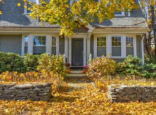 284 Wayland Ave, Providence, RI 02906