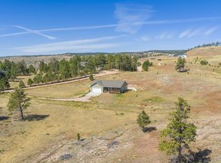 27760 Forest Rd, Hot Springs, SD 57747