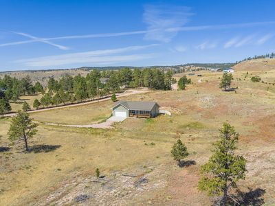 27760 Forest Rd, Hot Springs, SD, 57747