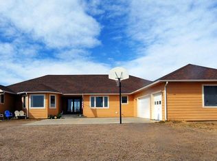 4225 S County Road 193, Byers, CO 80103