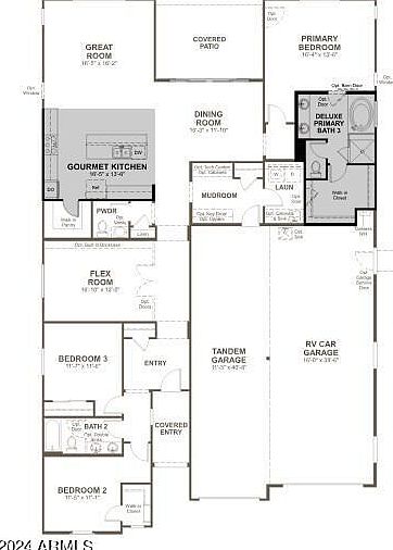 2nd image of 20242 W HOLLYHOCK Street