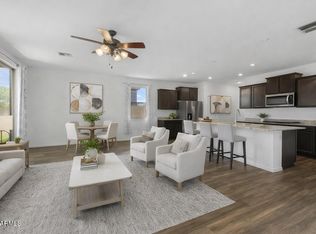 40538 W HENSLEY Way, Maricopa, AZ 85138