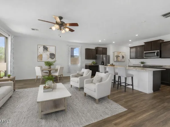 40538 W HENSLEY Way, Maricopa, AZ 85138