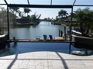 2222 SW 38th Ter, Cape Coral, FL 33914
