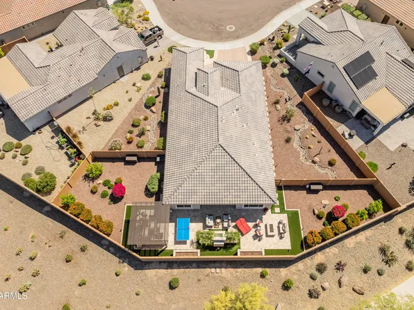 19278 N 262ND Drive, Buckeye, AZ 85396