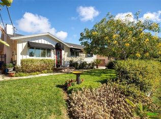 809 Eugenie Ave, Encinitas, CA 92024