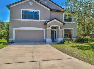 894 W American Eagle Dr, Saint Augustine, FL 32092